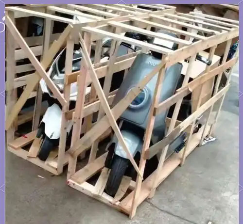 温岭电动车运输